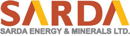 Sarda Energy & Minerals
